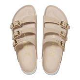 Florida Nubuck Leather