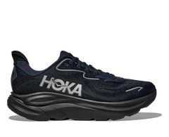 Hoka Clifton 10 Varsity Navy Black Men's