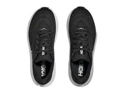 Hoka Arahi 8 Black White Men’s