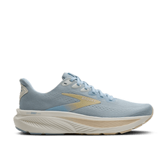 Brooks Ghost 17 Skyway Coconut Sand Women's