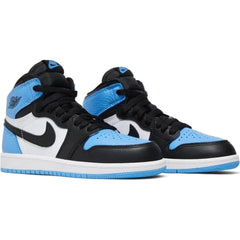 Nike Air Jordan 1 Retro High OG UNC (GS) Women's