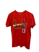 Vintage St. Louis Cardinals MLB T-shirt Medium