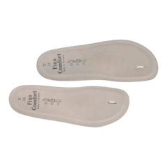 Footbed - Soft 18551 - No Perf Men's Classic