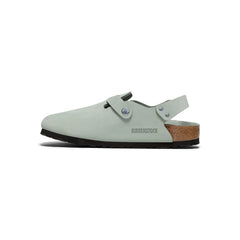 Birkenstock Tokio Hex (Pure Sage Nubuck)