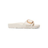 Birkenstock Madrid EVA Big Buckle (Eggshell)