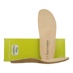 Footbed - Regular 19541 - No Perf Women's Classic High