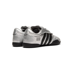 Adidas Techwondo Brain Dead (SILVMT/CBLACK/FTWWHT)