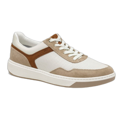 Dawson Moc Toe U-Throat