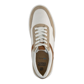 Dawson Moc Toe U-Throat