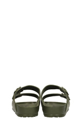 Birkenstock Arizona Gomma Men's Sandals