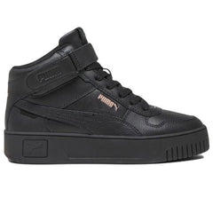 Puma Carina Street Mid - Women's Sneakers