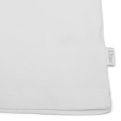 Dime Classic 2 Pack Undershirts (White)