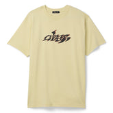 Dime Disco T-Shirt (Cloud Cream)