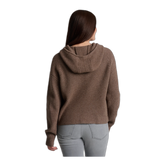FIRESIDE™ Sweater Hoody