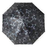 A Bathing Ape Color Camo Umbrella (Black)