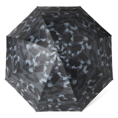 A Bathing Ape Color Camo Umbrella (Black)