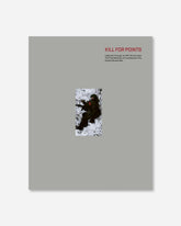 Kill For Points Book