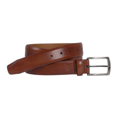 Ellsworth Burnished Belt