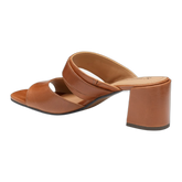 Everly Buckle Slide