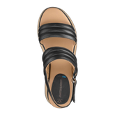 Colleen Double-Band Sandal