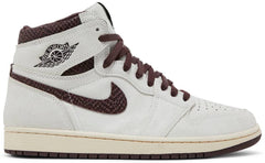 Nike Air Jordan 1 Retro High OG A Ma Maniére Men's