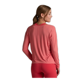 FREE-FLO™ Long Sleeve Top