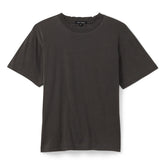 Beach Brains Tide Tee (Charcoal)