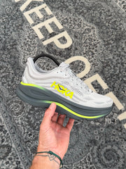 Hoka Bondi 9 Stardust Outer Orbit Men’s