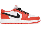 Nike Air Jordan Low Starfish Men's