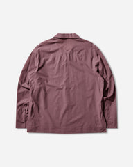 Men's Cusec Longsleeve Shirt Mulbloom