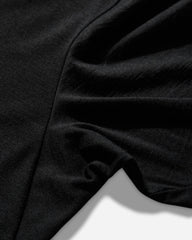 Men's Frame T-Shirt Black