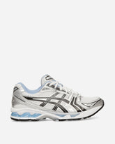 JJJJound GEL-Kayano 14 Sneakers White / Black