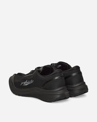 Kiko Kostadinov Ilargi FF Sneakers Carbon