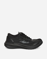 Kiko Kostadinov Ilargi FF Sneakers Carbon