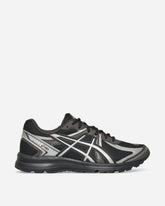 JOG 100S Sneakers Black