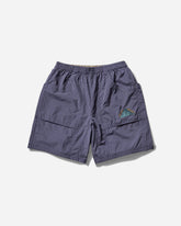 Men's Gridded Ripstop Utility Shorts