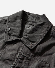 Men's Panama-R Bomber Jacket Gunmetal