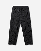 Men's Chrome-R Regular Cargo Pants Black