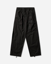 Men's Microreps Boxy Cargo Pants Black