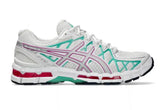 ASICS GEL KAYANO 20 AURORA GREEN WATERMELON MEN'S
