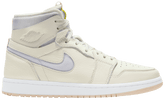 Nike Air Jordan 1 Zoom CMFT Pearl White Women's