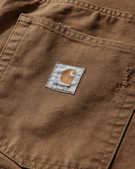 Men's Brandon Pants Hamilton Brown