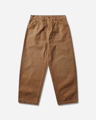 Men's Brandon Pants Hamilton Brown
