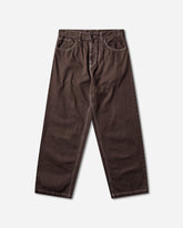 Men's Brandon Pants Shale (Stone Dyed)