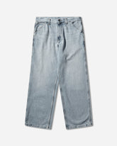 Men's Belmont Pants Blue (Worn Bleached)