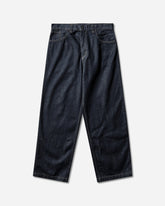 Men's Brandon Pants Blue (Rinsed)