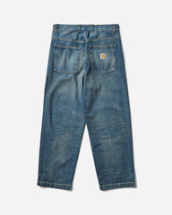 Men's Brandon Pants Blue (Worn Washed)