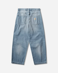 Men's Brandon Pants Blue (Light True Washed)
