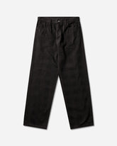 Men's Everson Pants Black / Palisander