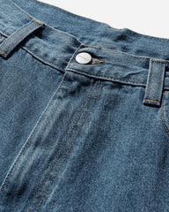 Landon Pants Blue (Heavy Stone Wash)